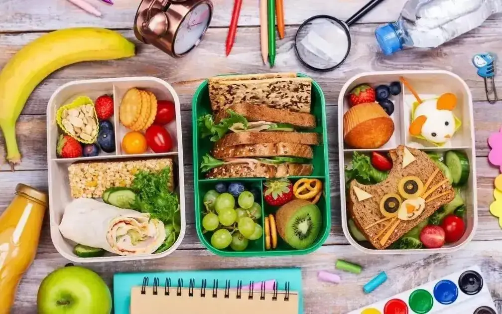 Marmitas Veganas Que Surpreendem Pelo Sabor e Cuidam da Sua Saúde