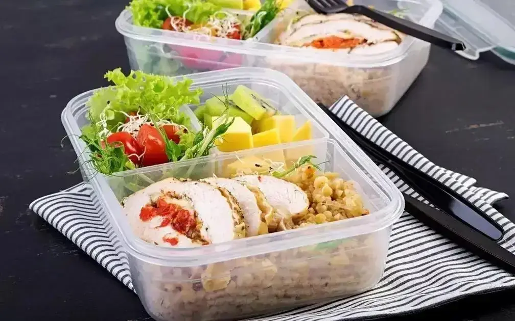 Técnicas de higienização para segurança alimentar