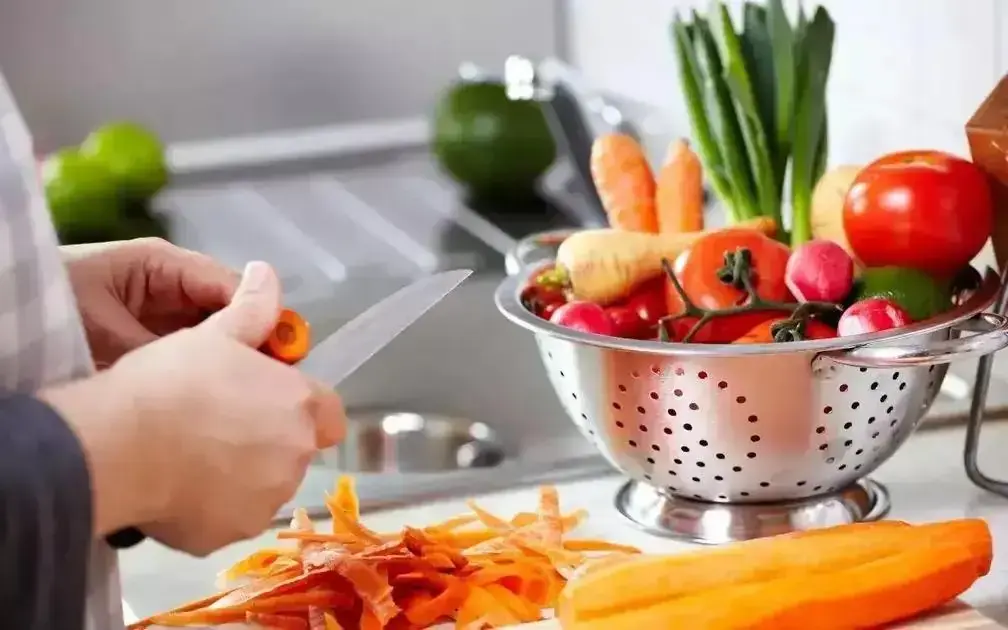 Benefícios das marmitas detox na sua dieta