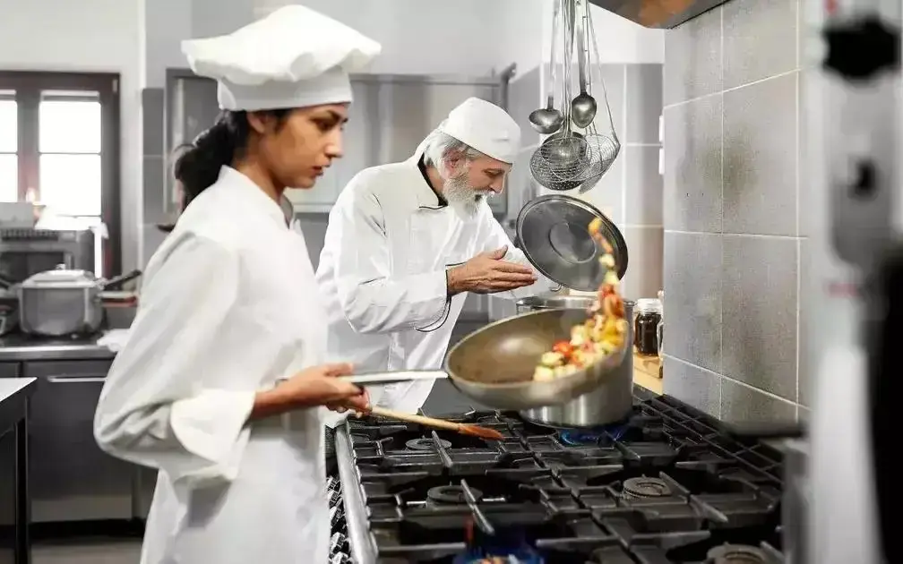 Como Deixar Sua Festa Irresistível com Um Buffet Que Conquista Pelo Paladar