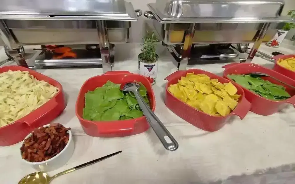 Conheça os Tipos de Macarrão: Nomes e Formatos