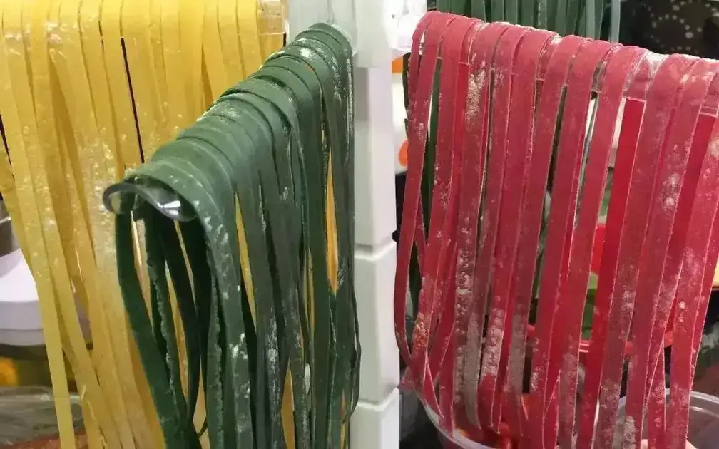 Dicas de preparo para diferentes tipos de macarrão