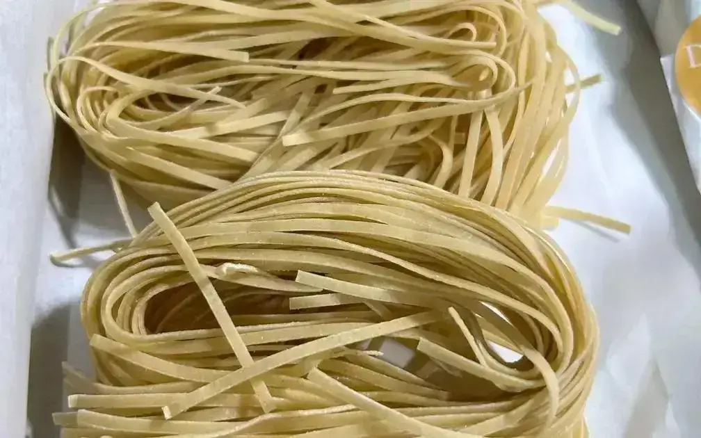 Tipos de Massas de Macarrão: Dos Tradicionais aos Gourmet