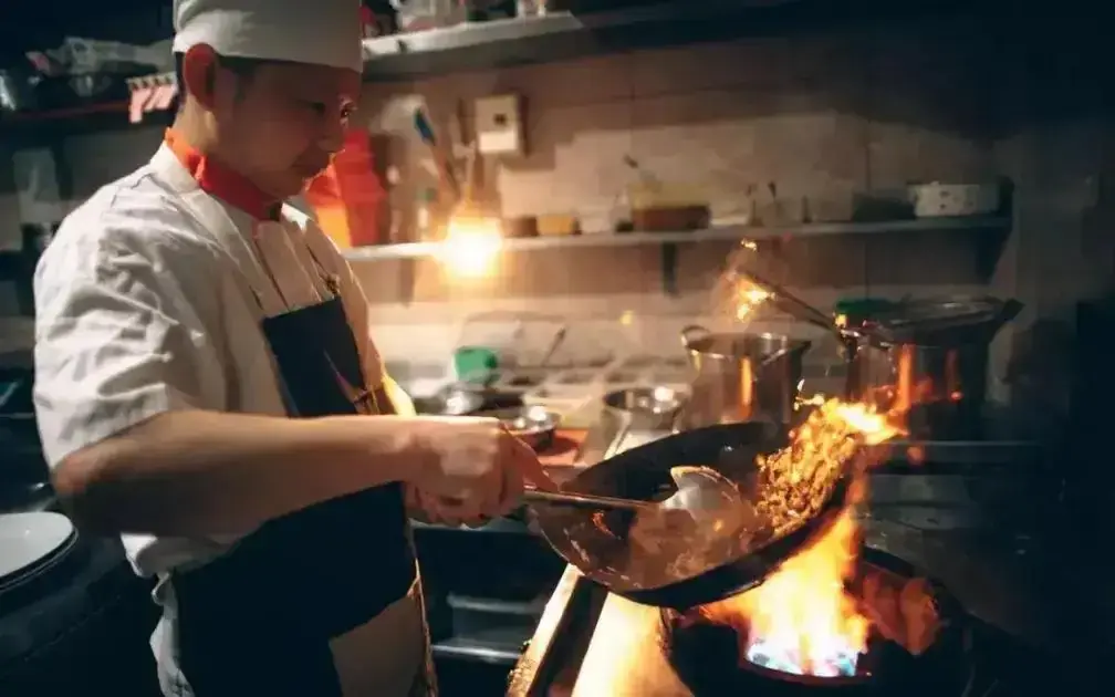 A importância do ambiente na experiência gastronômica