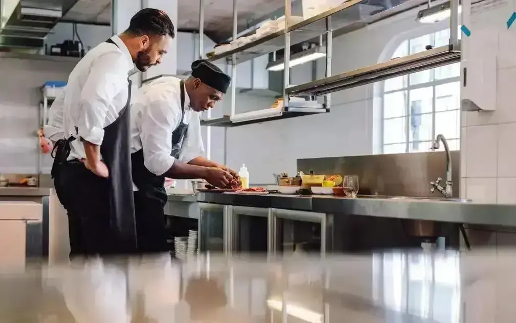 Personal chef em casa: transforme suas refeições em experiências gourmet