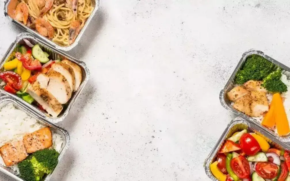 Marmitas para Dietas Especiais: Quem Disse Que Restrição Não Tem Sabor?