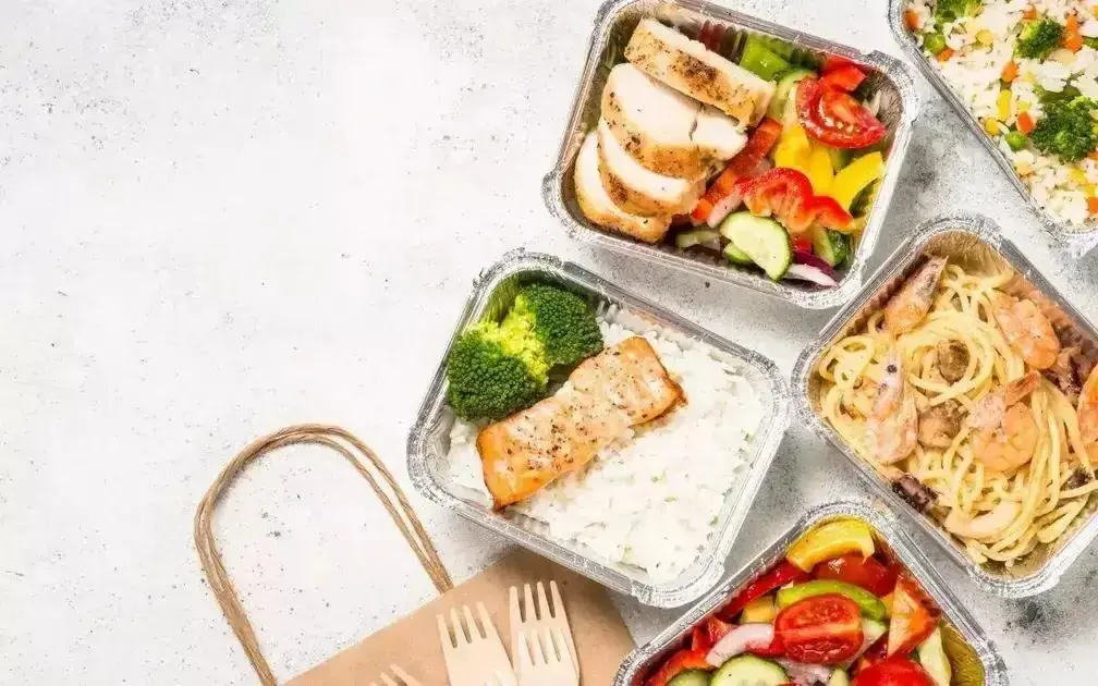 Técnicas de higienização alimentar