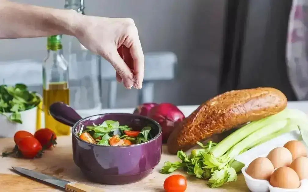 Dicas para escolher suas marmitas fitness