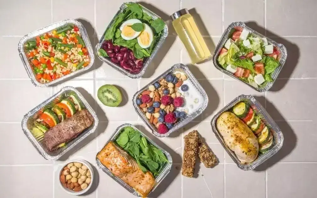 Dicas para personalizar seu menu