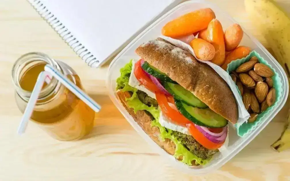 Adeus Inchaço: Marmitas para Desinflamar Que Ajudam a Desinflamar o Seu Corpo