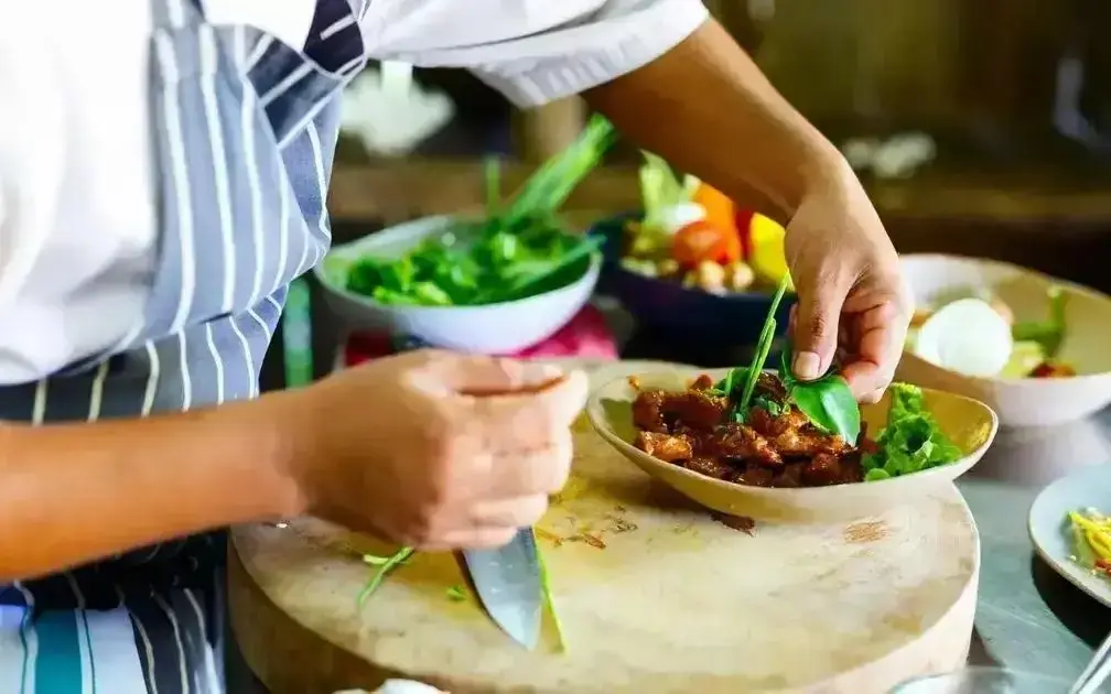 Vantagens das marmitas personalizadas na dieta