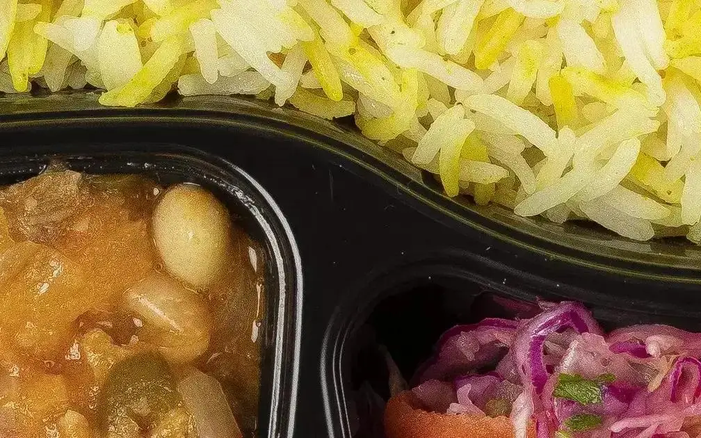 Dicas para otimizar a preparação de marmitas saudáveis
