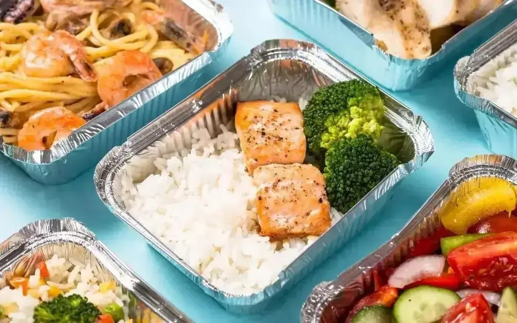 Dicas práticas para manter uma rotina alimentar Dicas práticas para manter uma rotina alimentar