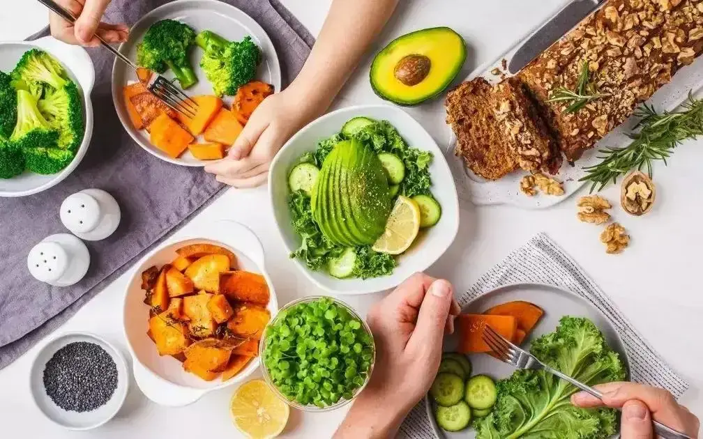 Opções Rápidas para a Alimentação de Idosos