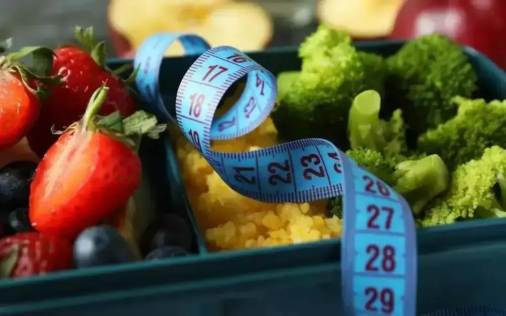 Como Garantir Qualidade de Vida Através da Alimentação Adequada