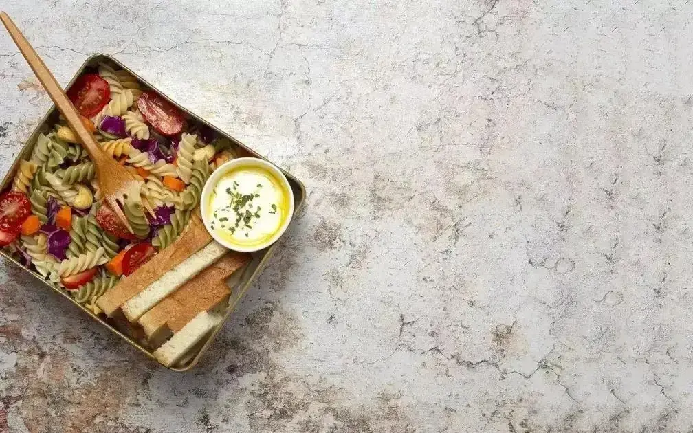 Benefícios de uma alimentação saudável