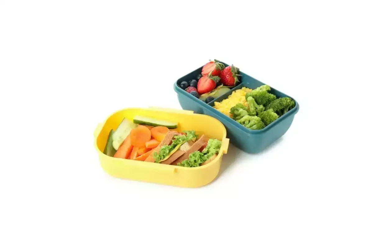 Quais são 10 dicas para uma alimentação saudável?
