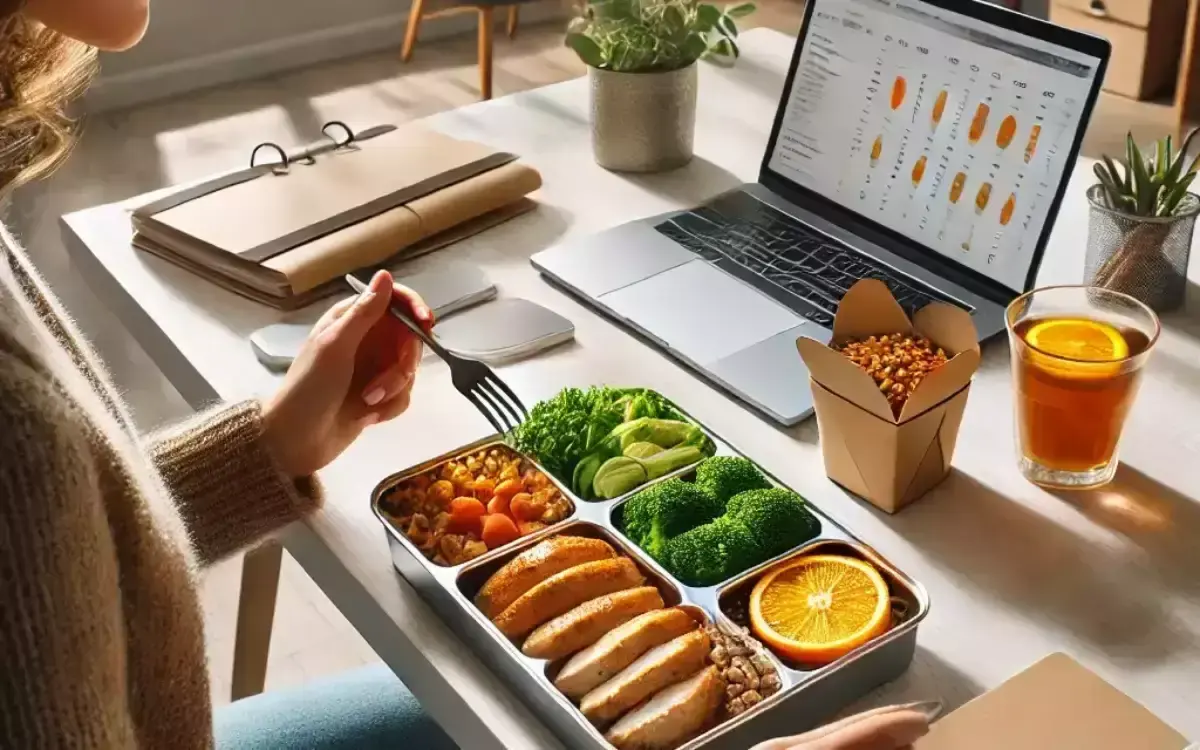 O que fazer para substituir o pão no café da manhã?