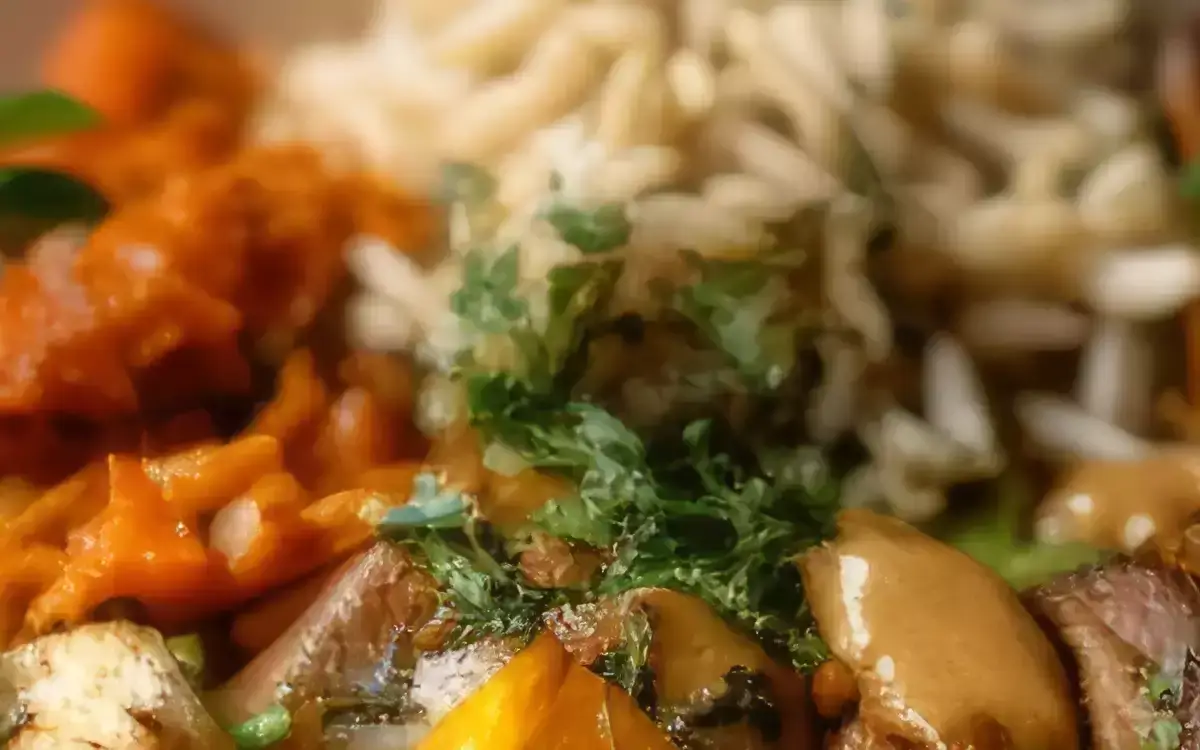 Faz bem comer marmita?