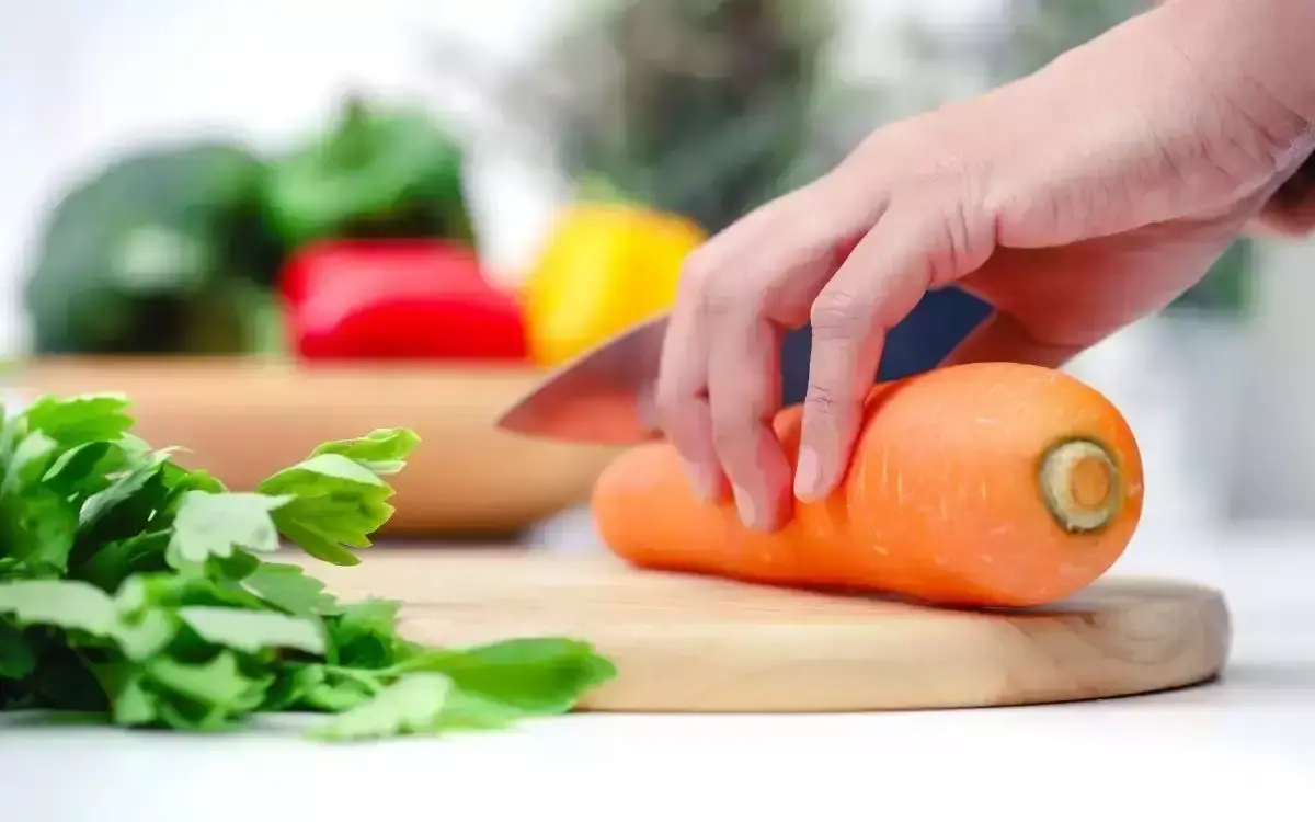 O que deve ter numa marmita saudável?