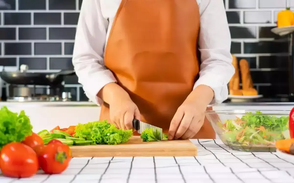 Como montar o plano alimentar?