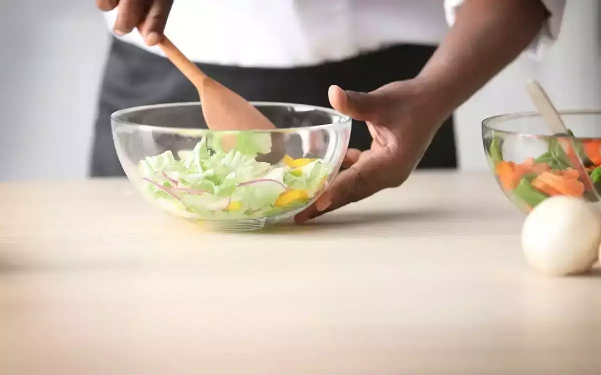 Como elaborar um plano alimentar?