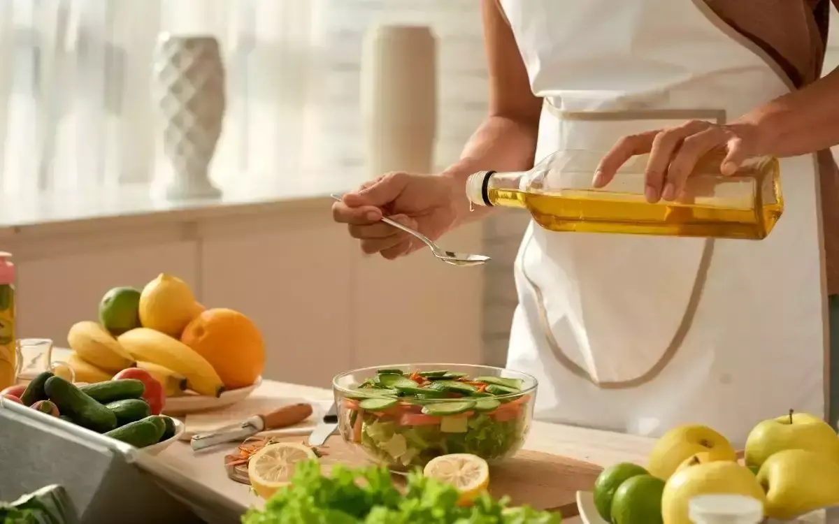 Quais são os 3 pilares da boa alimentação?