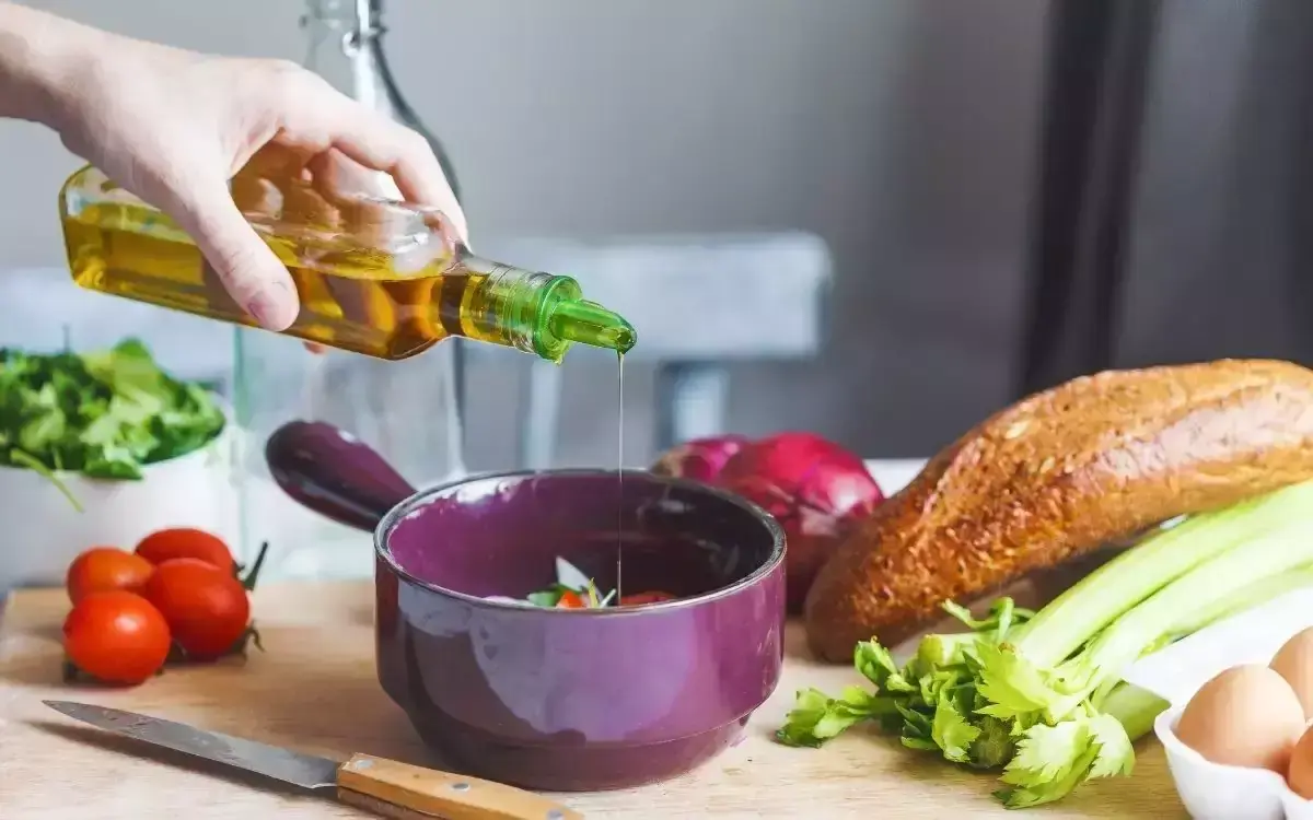 Quais são os 5 princípios de uma boa alimentação?