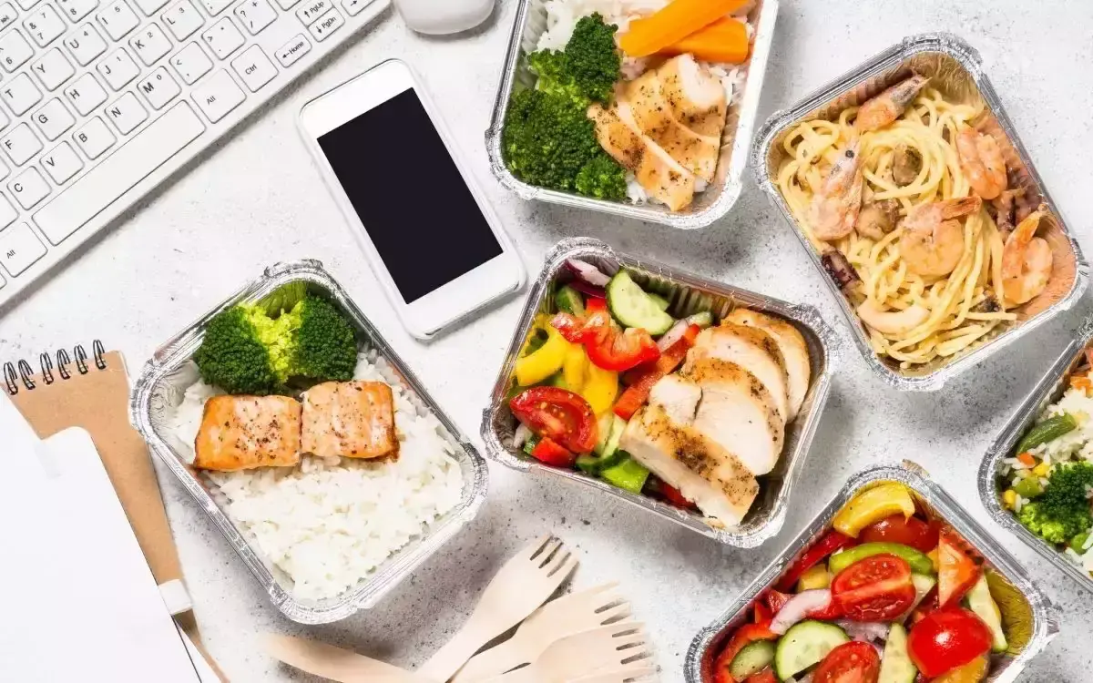 Quais são os 10 passos para uma alimentação saudável?