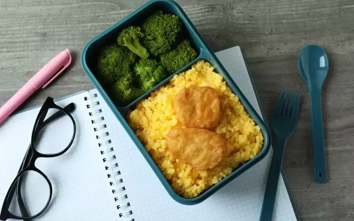 Que legumes não pode congelar?