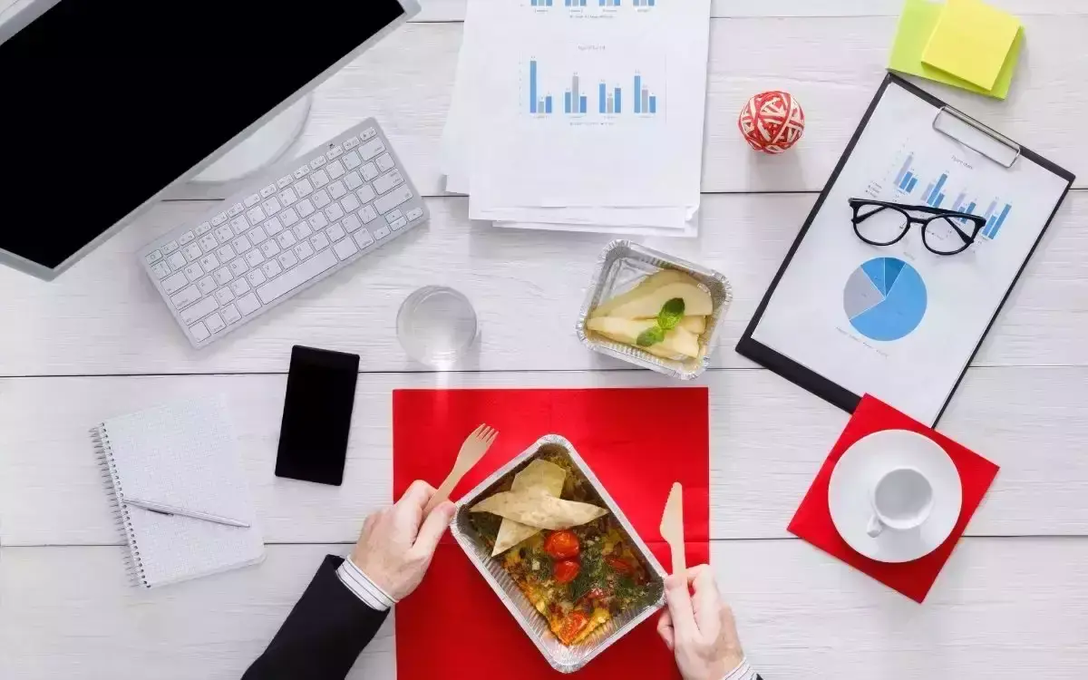 O que comer no jantar saudável?