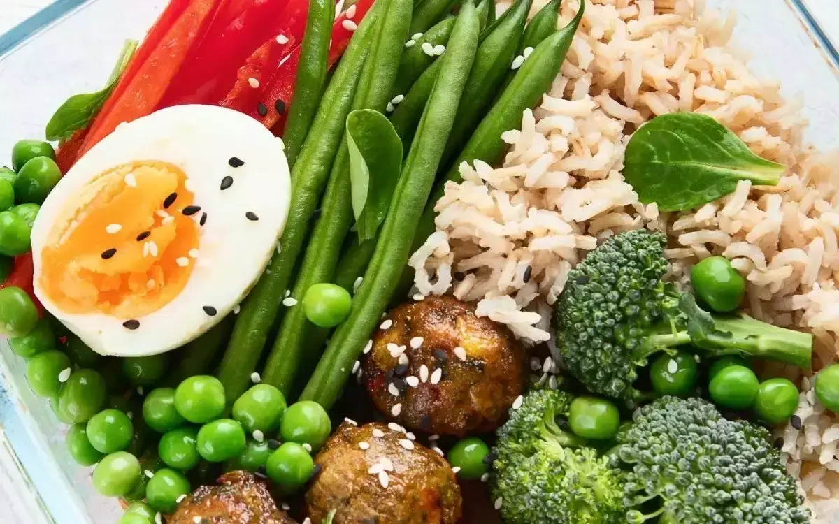 Quais alimentos são carboidratos bons?