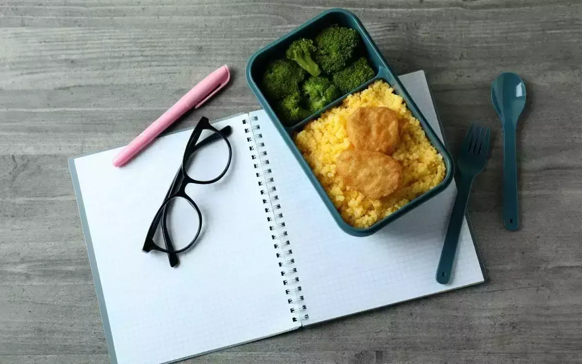 O Que Precisa Para Começar A Vender Marmitas Fitness?