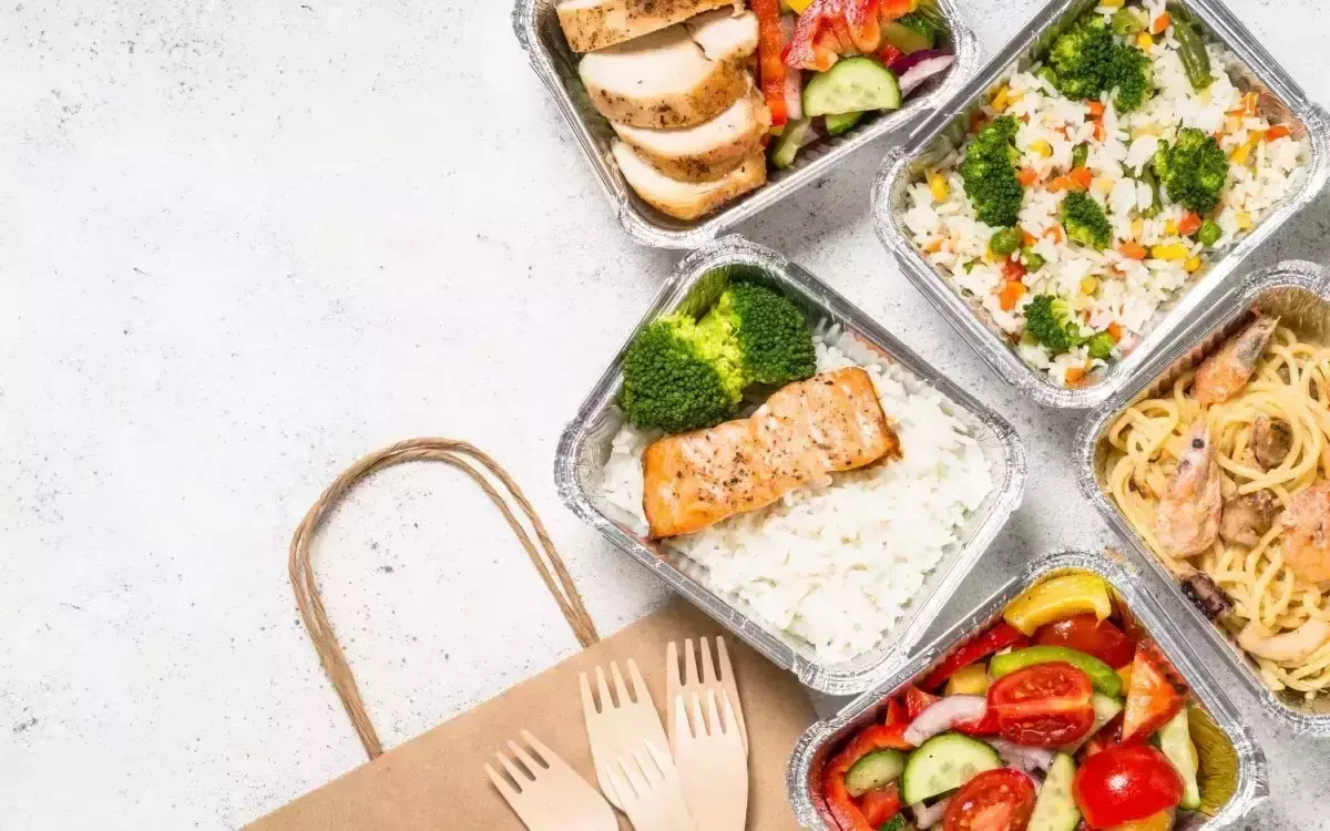 O que devo comer de 3 em 3 horas para ganhar massa muscular?