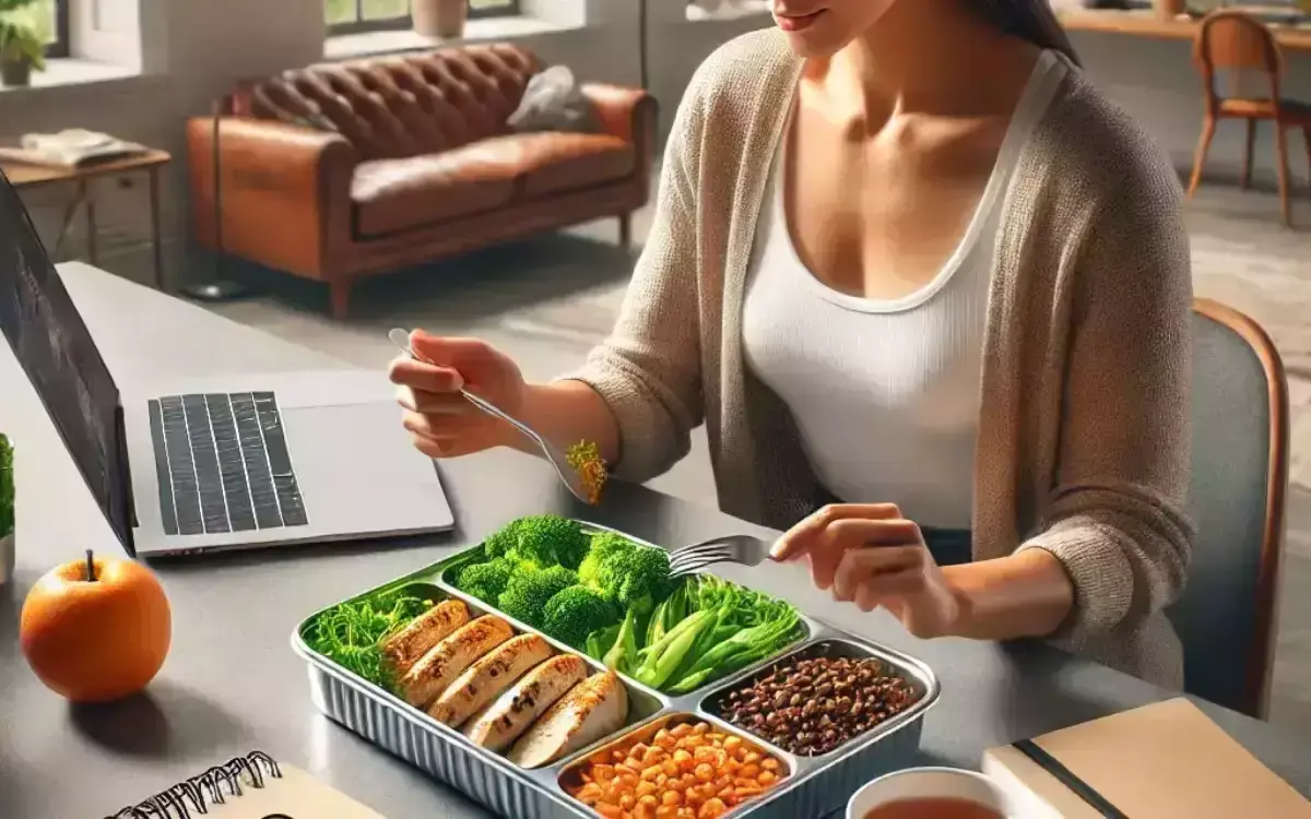 Qual É Um Cardápio Low Carb Para Perda De Peso?