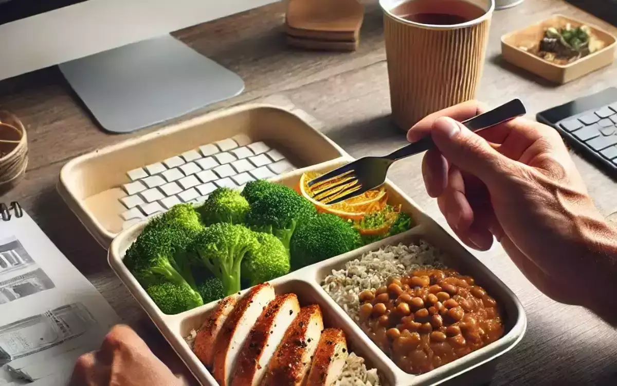 O Que Posso Comer No Café Da Manhã Na Dieta Low Carb?