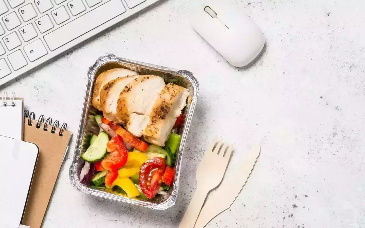 Posso Comer Banana Em Um Plano Alimentar Low Carb?