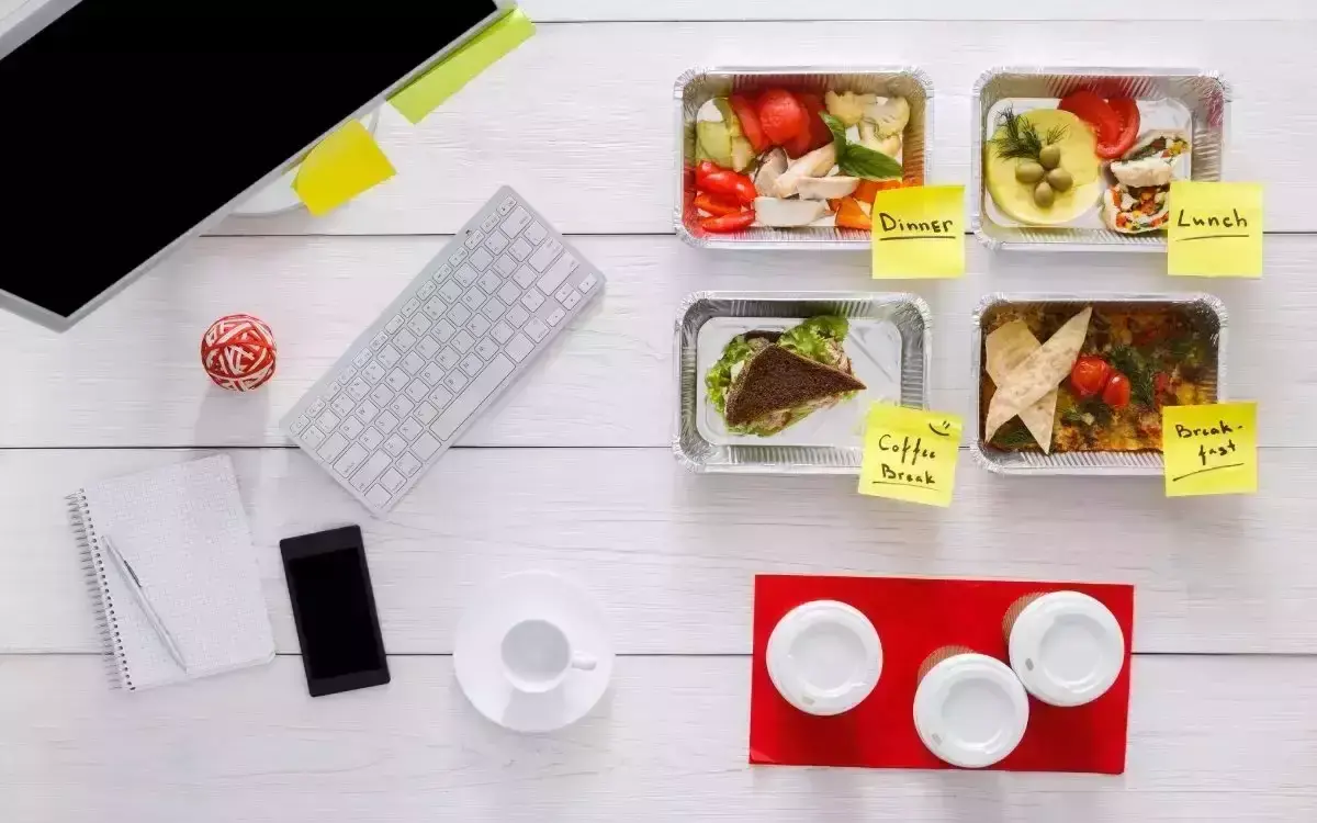 O Que Comer No Café Da Manhã Para Quem Está Querendo Emagrecer?