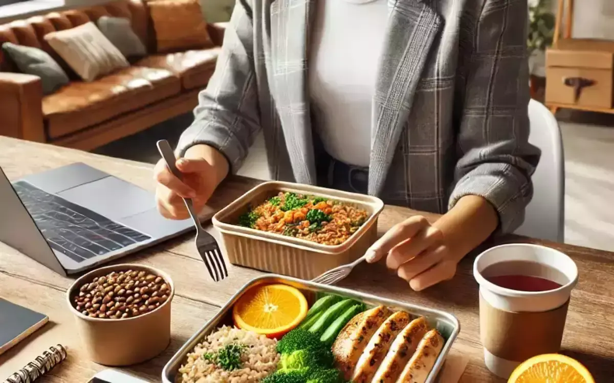 ingredientes que não são low carb