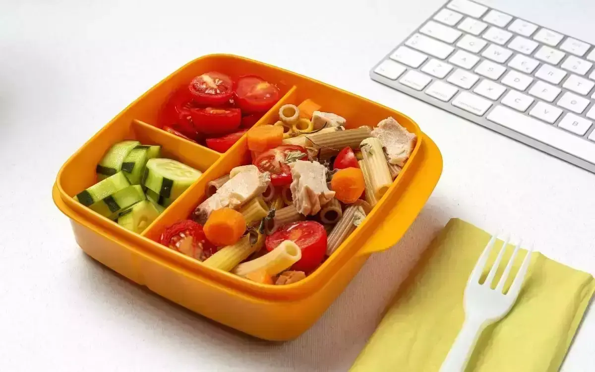 planejamento marmitas low carb