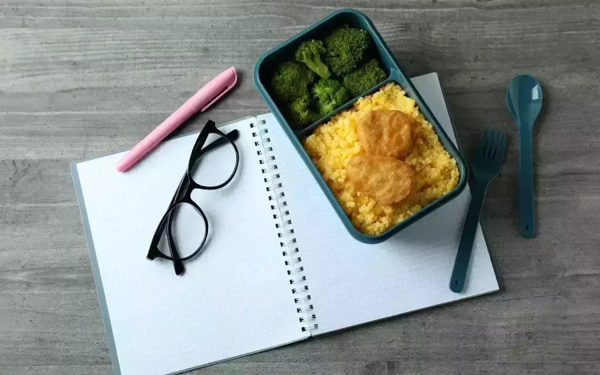 O Que Substitui O Carboidrato No Almoço?