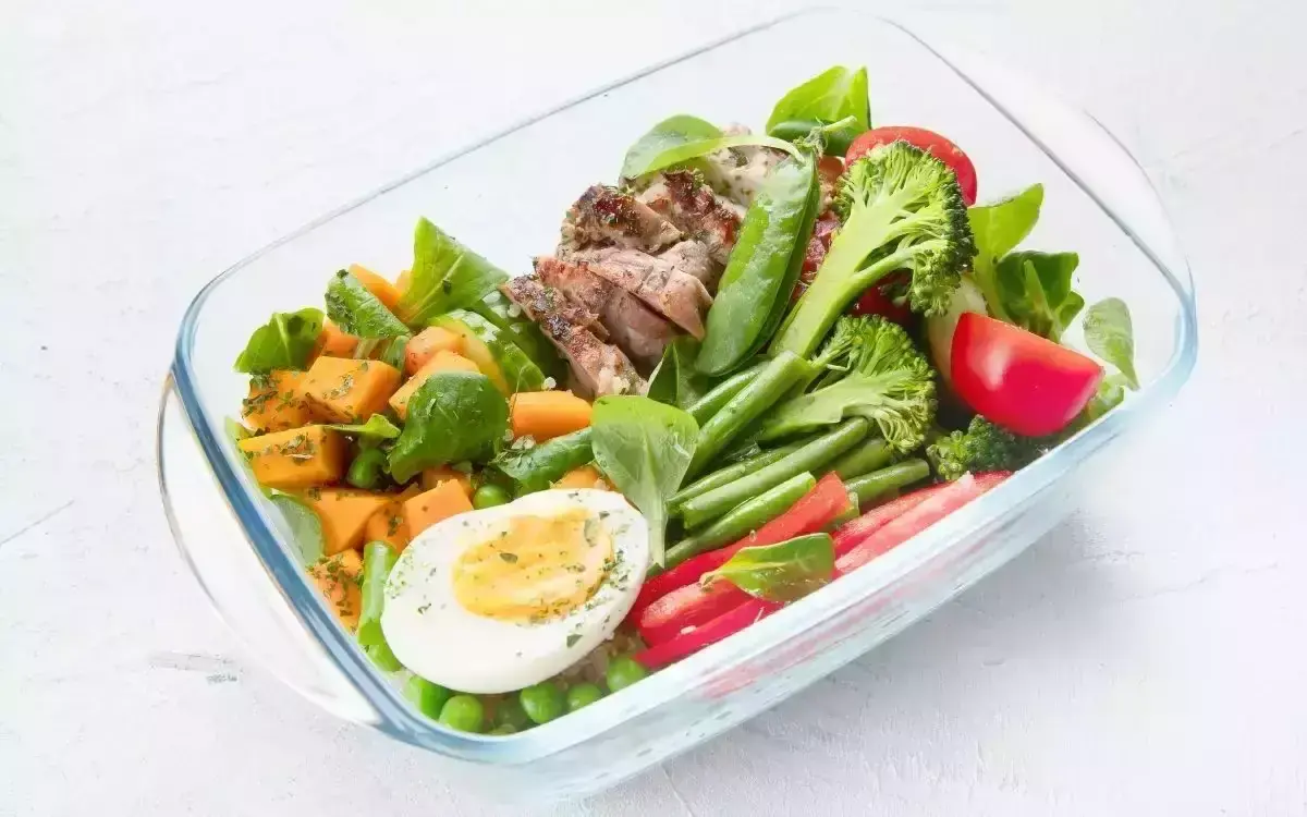 O Que Comer À Noite Numa Dieta Low Carb?