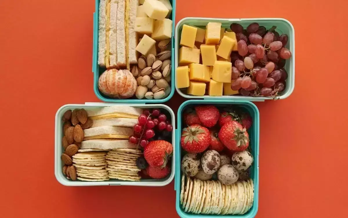 O Que Pode Substituir Arroz E Feijão?
