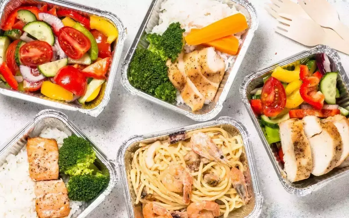 Qual Carboidrato É Melhor Para Emagrecer: Arroz Ou Macarrão?