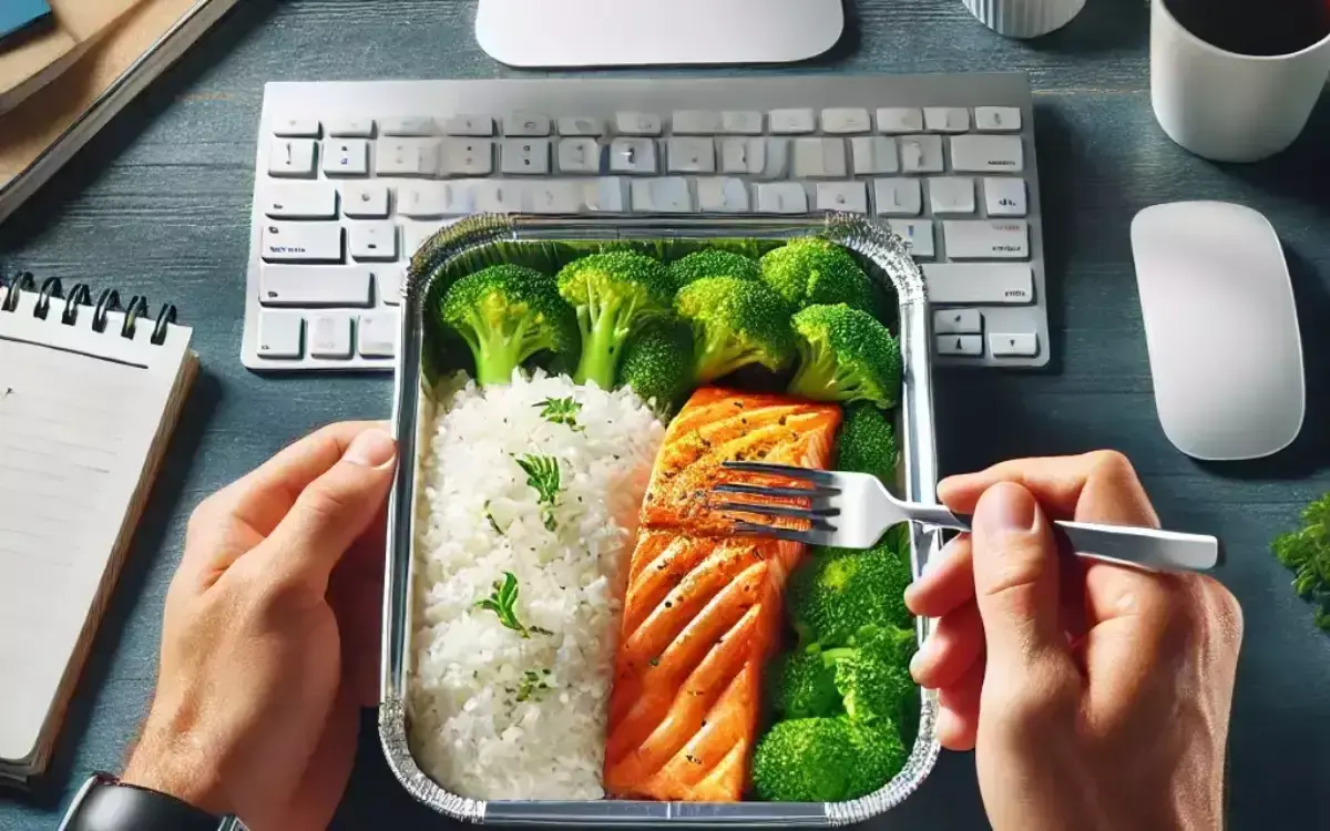 O Que Comer Aos 70 Anos?