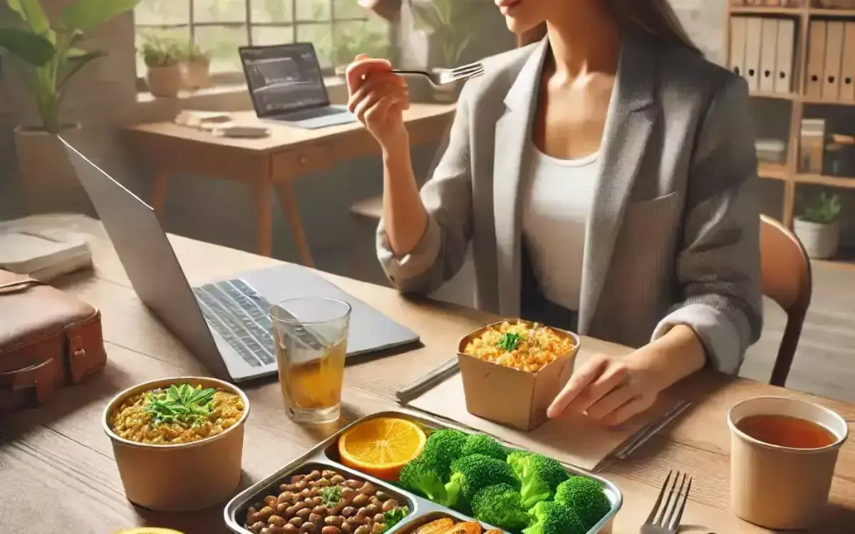 Qual Legume Devo Comer Todos Os Dias?