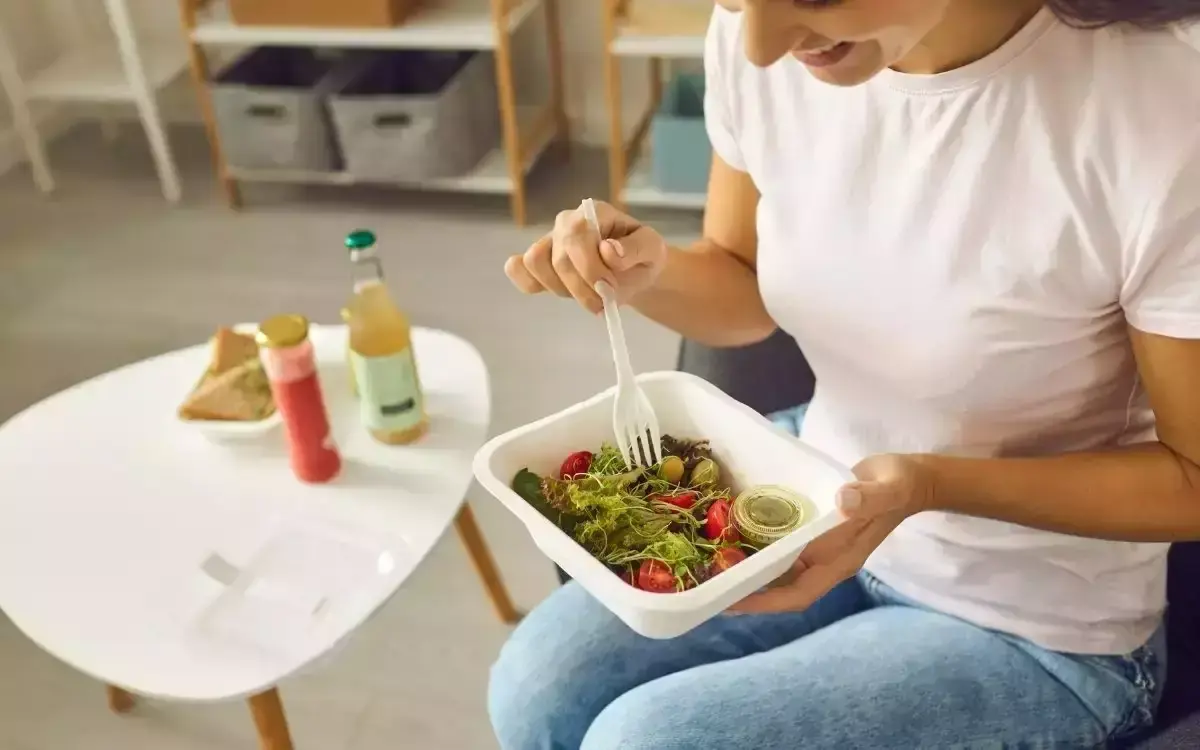 Quais São As Comidas Sólidas?