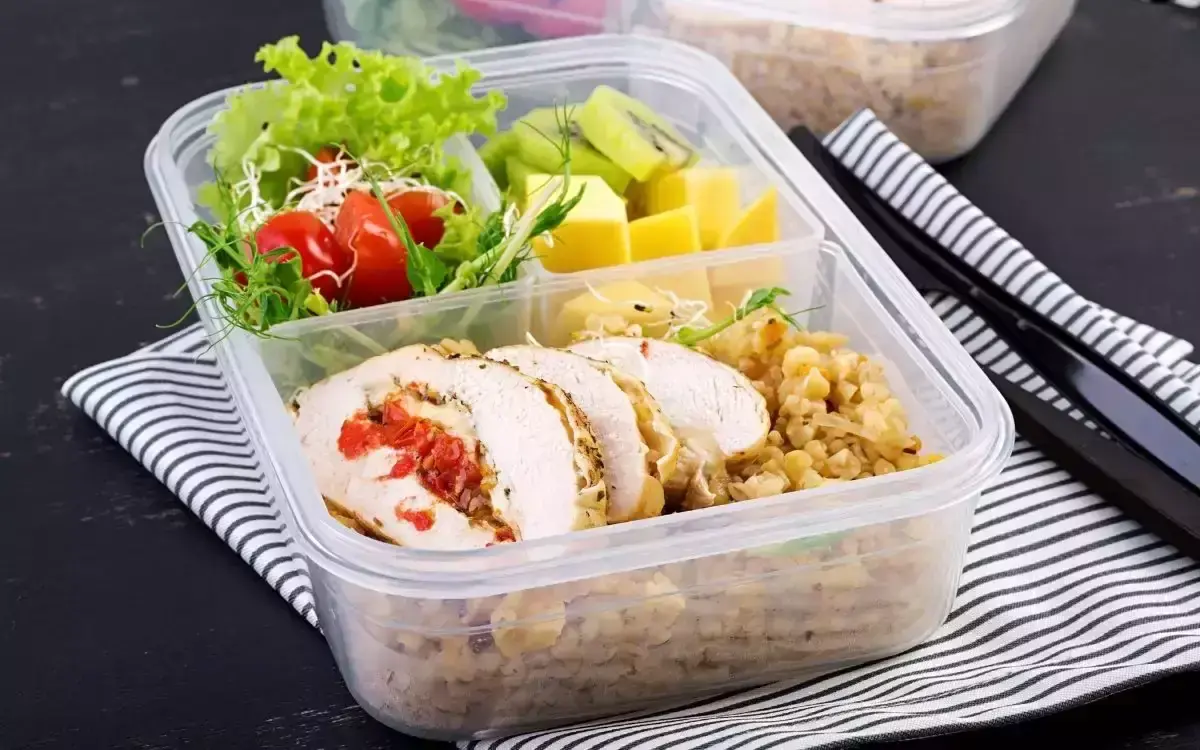 O Que Comer Para Substituir A Janta?
