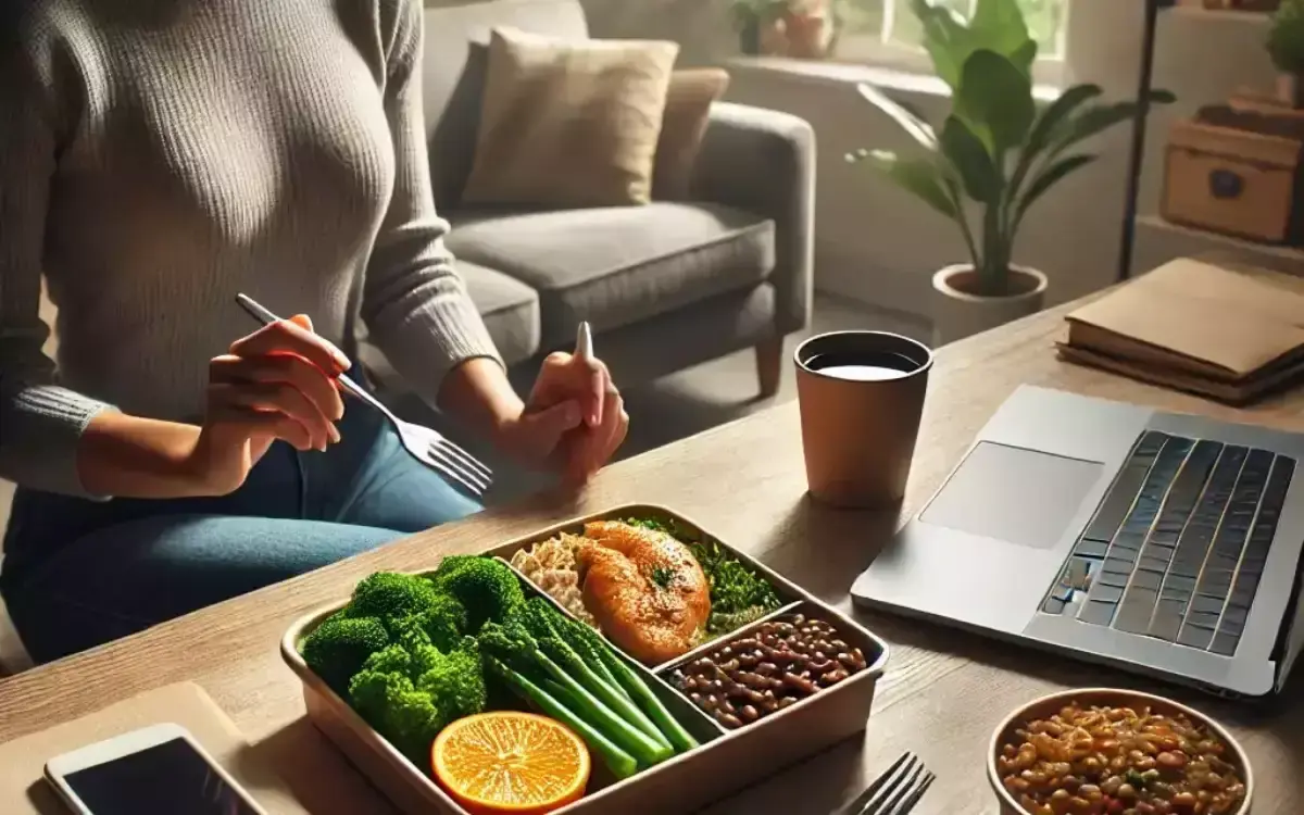 Quais Alimentos Podem Estimular O Paladar De Um Idoso?