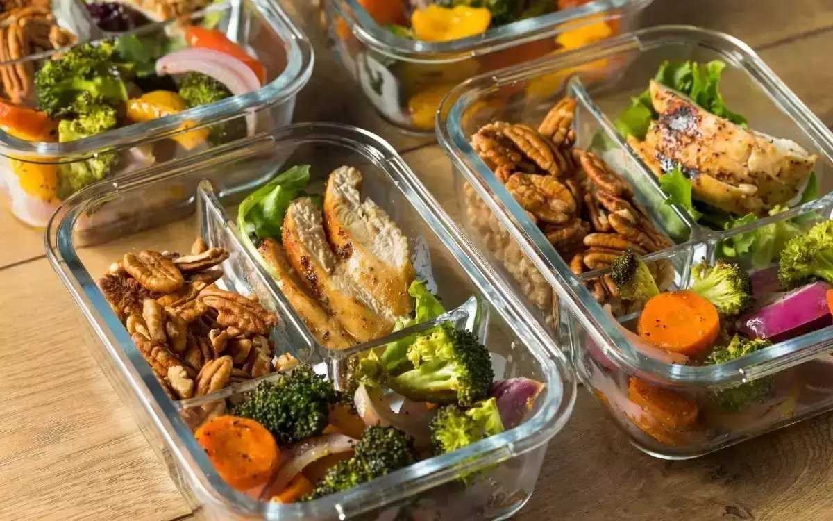 Como Usar Papel Alumínio Para Manter A Comida Quente?
